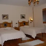 Szálloda El Urogallo 2*