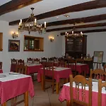 El Urogallo 2* San Pedro (Galicia)