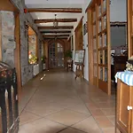 El Urogallo Szálloda