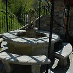 Szálloda El Urogallo San Pedro