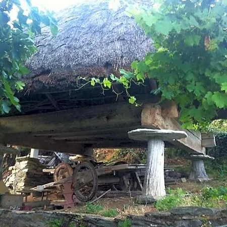 El Urogallo 2* San Pedro (Galicia)