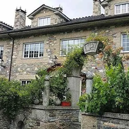 El Urogallo San Pedro (Galicia)