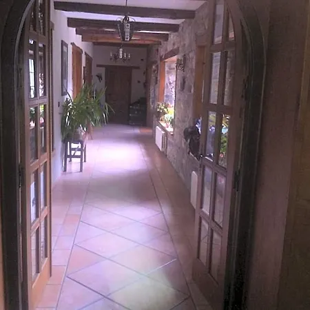 El Urogallo Hotel 2*