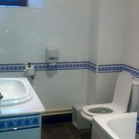 El Urogallo Hotel