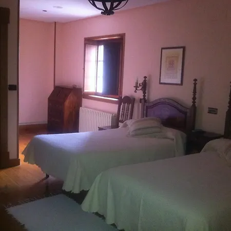 El Urogallo Hotel San Pedro (Galicia)