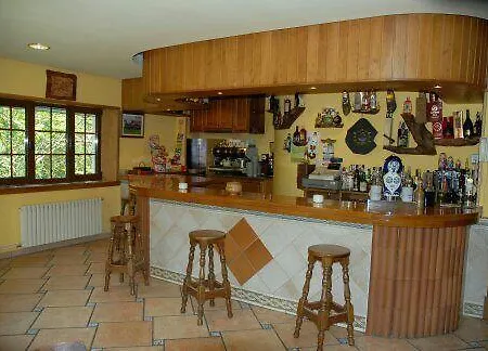 El Urogallo