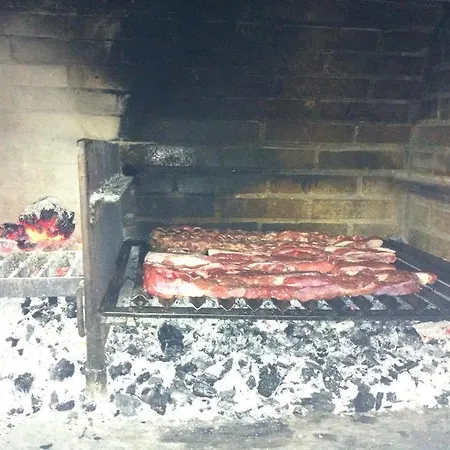 Hotel El Urogallo 2*