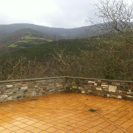 El Urogallo Hotel 2*