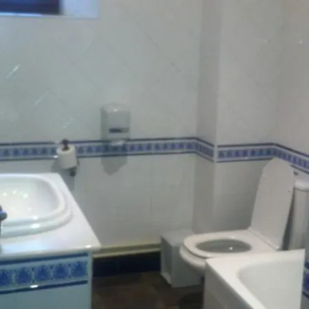 Hotel El Urogallo San Pedro (Galicia)