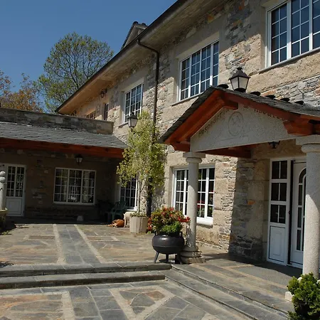 El Urogallo Hotel 2*