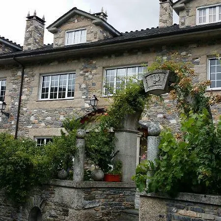 El Urogallo San Pedro (Galicia)