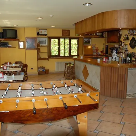 Hotel El Urogallo San Pedro (Galicia)