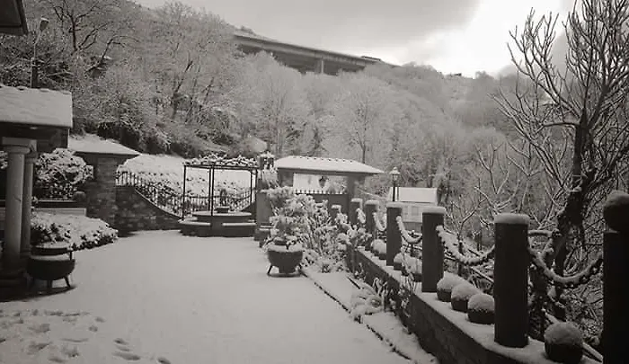 מלון El Urogallo